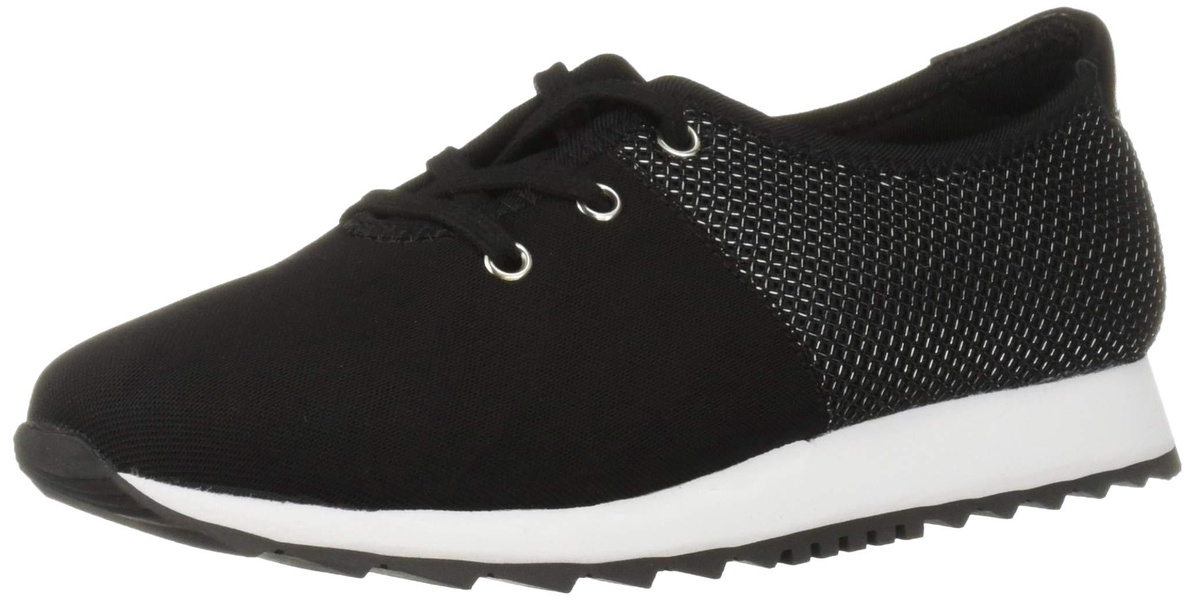 Aerosoles - Women's In A Flash Shoe - Athleisure kicks with Memory Foam Footbed