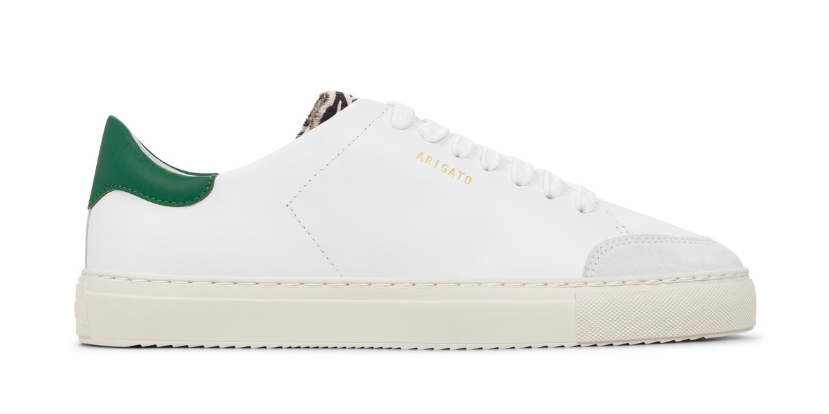 Clean 90 Triple Sneaker