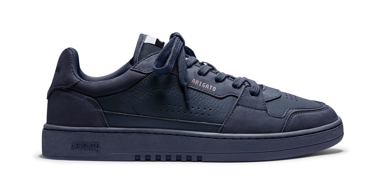 Dice Lo Sneaker