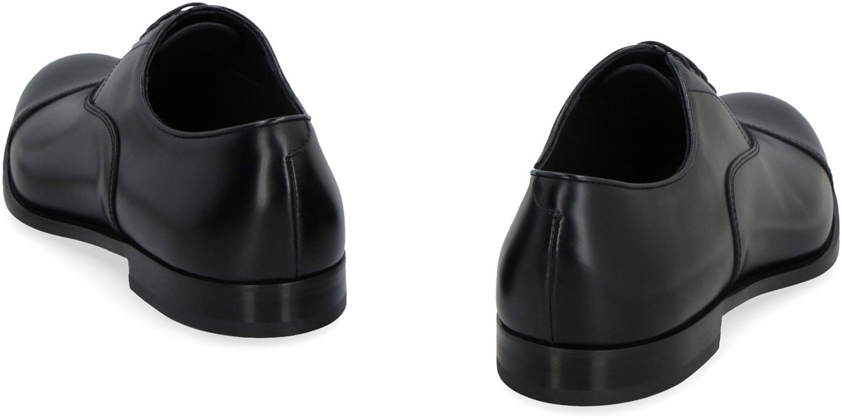 Oxford Shoes