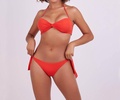 vicky bikini in orange