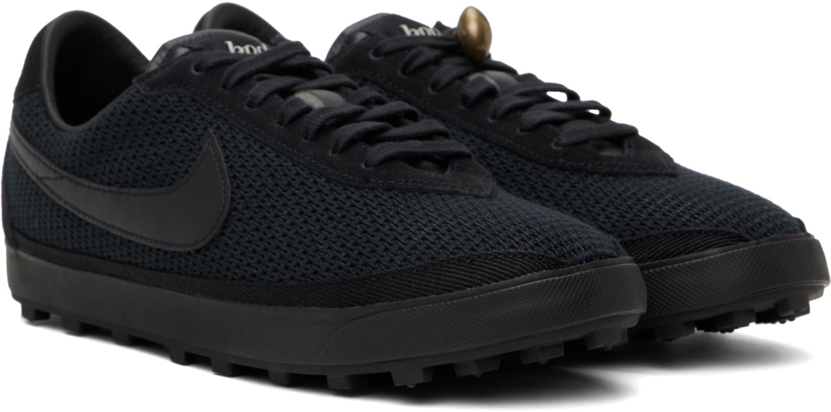Black Nike Edition Astrograbber SP Sneakers