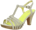 Seychelles Women's Finders Keepers Platform Sandal