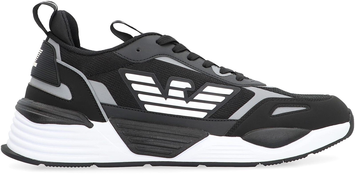 Ace Runner Low-top Sneakers