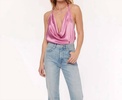 jackie cami in taffy