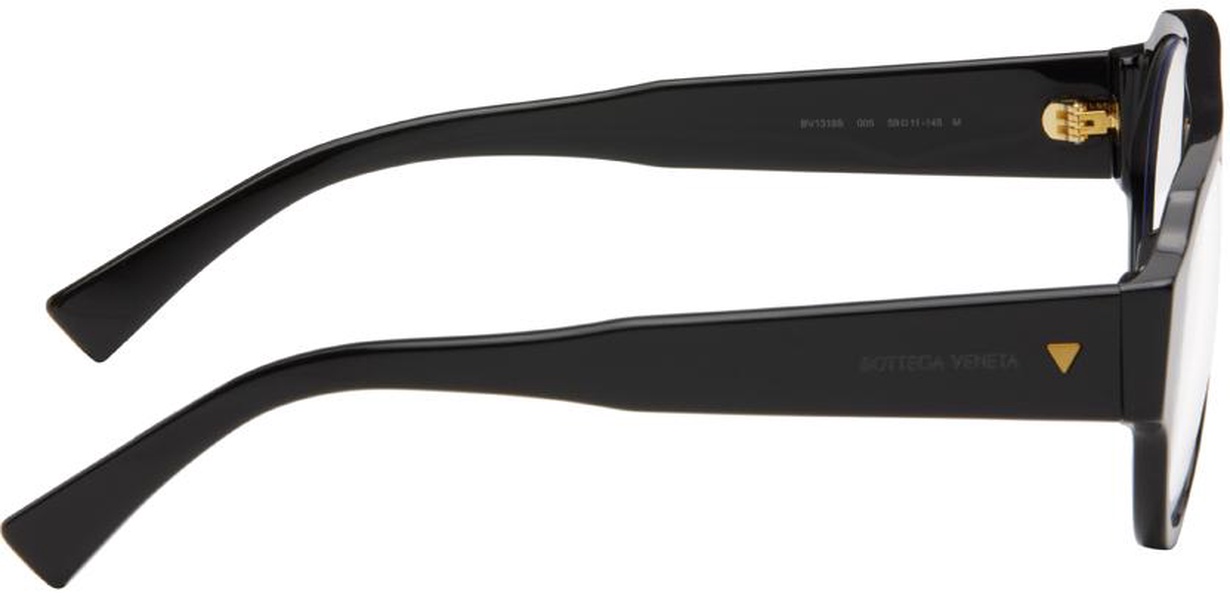 Black BV1318S Glasses