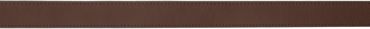 Brown Porte Belt