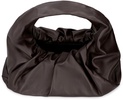 Bottega Veneta Leather The Shoulder Pouch