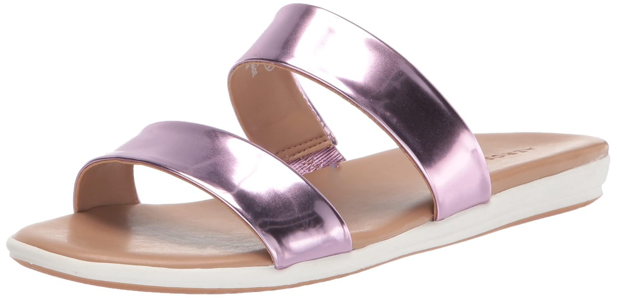 Aerosoles Women's Clovis Slide Sandal