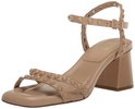 ASH Women's Jody Bis Heeled Sandal