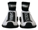 dolce & gabbana chic  sorrento slip-on women's sneakers