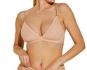soir confidence bralette in sette