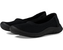 women's thetis shoes in black
