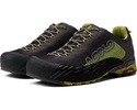 men's eldo gv shoes - medium in green oasis/smokey grey