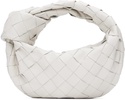 Gray Candy Jodie Bag