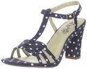 Seychelles Women's Mum T-Strap Sandal