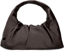 Bottega Veneta Leather The Shoulder Pouch