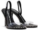 Nova Stud-detail Sandals