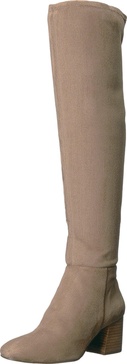 Vince Camuto Womens Kantha Over The Knee Boot