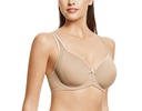 Wacoal Women's Retro Chic Contour Bra