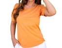 scarlette top in mango
