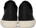 Leather Classic Low-Top Sneakers