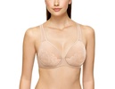 Wacoal Women's Stark Beauty Underwire Bra