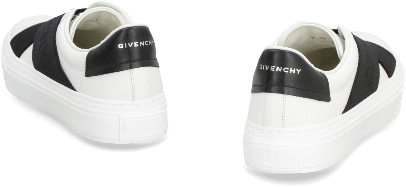 City Sport Sneakers
