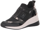 DKNY women's Athletic Everyday Kaz-Wedge Sneaker