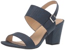 Chinese Laundry Women's Spot on Heeled Sandal