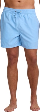 Billabong Men's Standard All Day Overdye Layback Elastic Waist Boardshort, 17 Inch Outseam