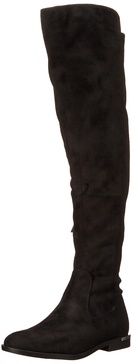 Calvin Klein Women's Rania Over-The-Knee Boot