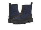 Lucky Brand Women's Appyle Quilted Boot Ankle