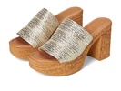 Seychelles Women's Fashion Heeled Sandal