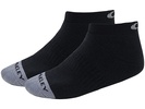 Oakley Men's 5-Pack No Show Socks