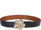 Reversible Boke Flower Buckle Belt