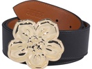 Reversible Boke Flower Buckle Belt