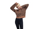 Mowery Top Jacquard