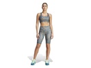 TruePurpose Optime Training Bike Leggings Printed IQ4520