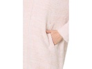 CozyChic® Full Zip V-Neck Lounger