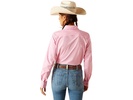 Wrinkle Resist Team Kirby Stretch Shirt