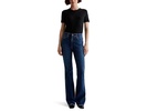 Farrah Mid Rise Bootcut Jeans in 7 Years Antwerp