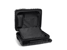 19 Degree Continental Expandable 4 Wheel Carry-On