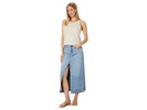 Ali Heather Lurex Tank