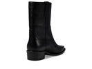 45 mm City Western Ankle Boots