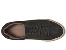 Klop Suede Low Top