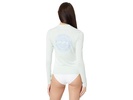 Core Loose Fit Long Sleeve Rashguard