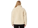Wide Wale Corduroy and Sherpa Jacket