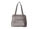 Overnight Expandable Laptop Tote with RFID Phone Wristlet