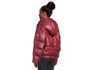 adidas by Stella McCartney TrueNature Short Padded Winter Jacket IW3843